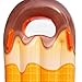 FytStycale Premium Inflatable Surfboard Set for Fun, ice Cream