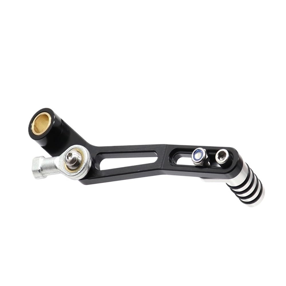 pedalina cambio Leva Leva Del Cambio Per MT07 Per Tracer 700 7 GT MT-07 MT FZ 07 FZ07 XSR700 2014-2024 Moto Pedale Sinistro Regolabile