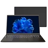 Notebook Huitbat TK-G162, 12ª Geração Intel 4-Core N95 16GB RAM 1TB SSD Storage, Tela 16,1" Full HD LED IPS, Intel UHD Graphics, Reconhecimento de Impressão Digital, Windows 11 Pro, Dark Grey