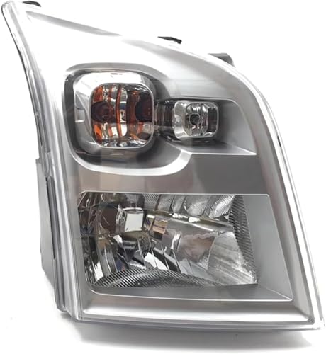 Phare pour avant de voiture Transit V348 optique conduite de nuit sécurité