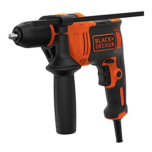 Best Black Decker Hammer Drill Machine