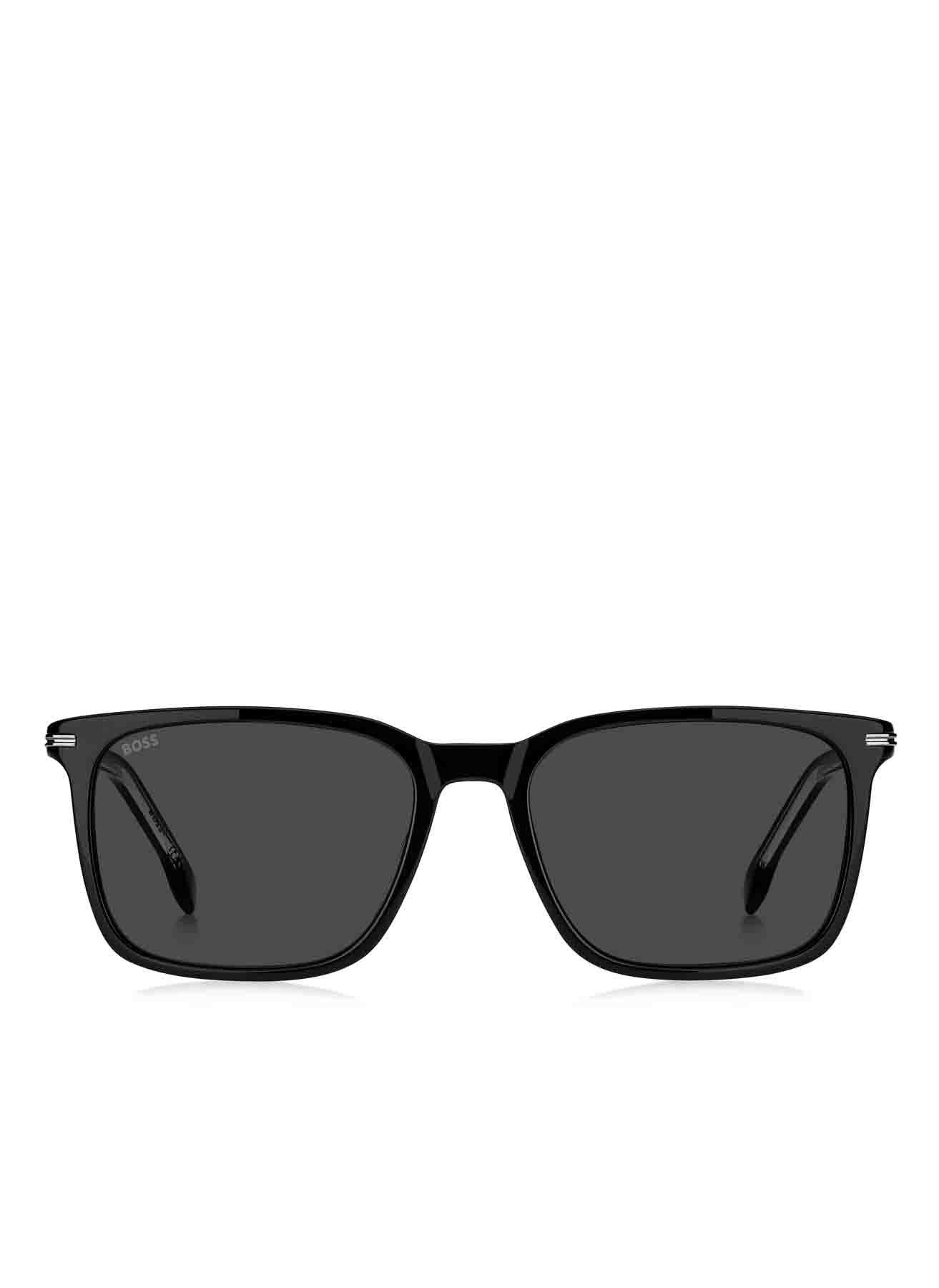 HUGO BOSS BOSS 1749/G/S Black 55/18/145 Herren Sonnenbrillen