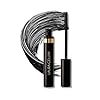 LAURA GELLER NEW YORK Kajal Longwear Mascara - Lengthening, Defining, Curling, Buildable Formula Eye Makeup - Innovative Curling Brush - 1 count