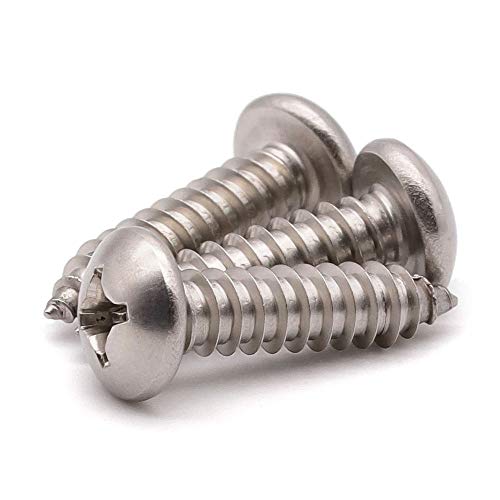 Roycemart MB-BC0204-100 #8 X 3/4 Inch thumb #7
