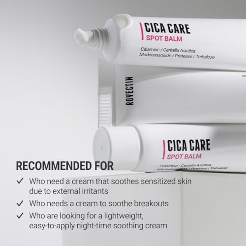 ROVECTIN Cica Care Face Balm 1.4oz — view 3