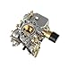 Carburetor Compatible For VW Beetle Super Beetle 1971-1979 34PICT-3 113129031K Type 1 Air Cooled 1600cc Dual-Port Engine 98-1289-B