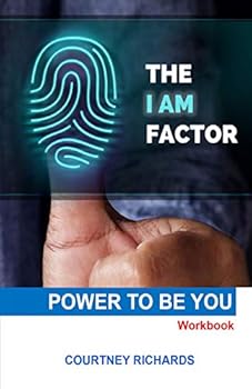 Paperback The I AM Factor: Power to be YOU Book