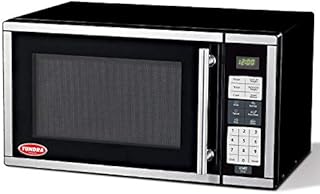 TUNDRA MW Series – 120 Volt Truck Microwave Oven – 0.7 ft³ / 20 L / 700 W / MW700