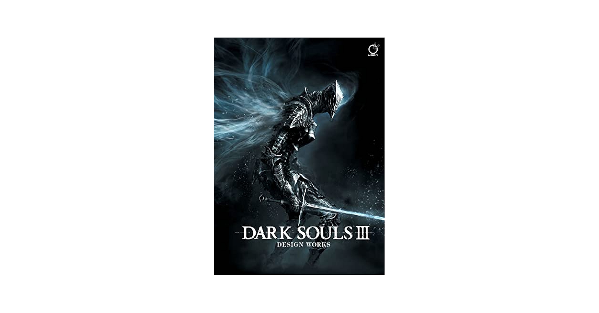 アート・デザイン・音楽 DARK SOULS III DESIGN WORKS Dark Souls III Design Works - Tokyo Otaku Mode (TOM)