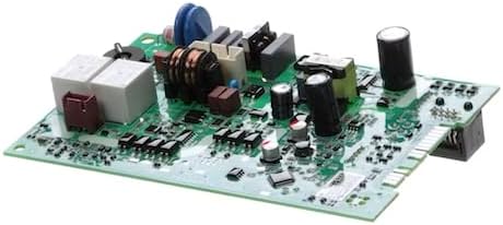 WD21X32938 Control Board Compatible With GE Dishwashers - Budora - WD21X33058, WD21X31739, WD21X27138