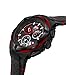 Ducati Corse Motore Chronograph Collection Timepiece