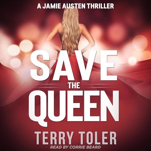 Save the Queen by Terry Toler episode artwork
