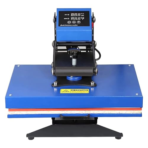 Presse Digital Heat Press para Sublimación Industrial miniatura 5