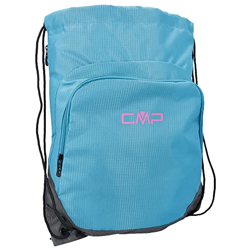 CMP, Zaino Kisbee da 18 l, Deep Lake, U