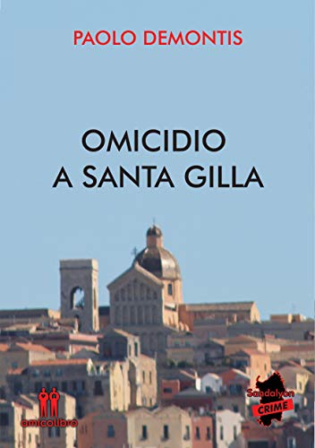Omicidio a Santa Gilla