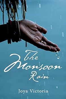 Paperback The Monsoon Rain Book