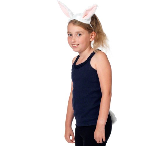 Charlie Crow Coniglio Costume per i Bambini