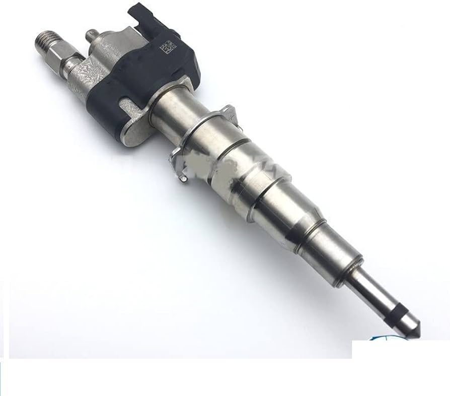 GROOBOZ 13537589048 13537565137 N6 Fuel Injector/Fit for B-M-W 1 3  