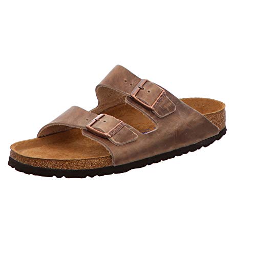 Image of Birkenstock Unisex Adult Arizona Slide Sandals