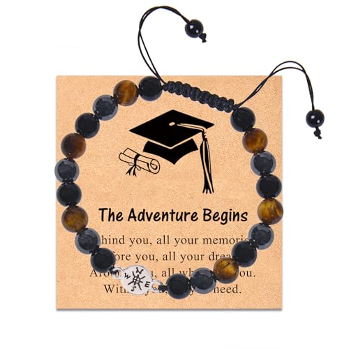 Image of 5th Grade / 8th Grade /High School /College Graduation Gifts for Her /Him