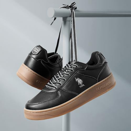 Image of U.S. Polo ASSN. Mens Kodiak Sneaker