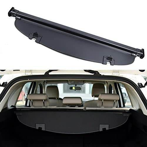 Protector de parasol para maletero trasero Mazda CX-5 2013 a 2016 5
