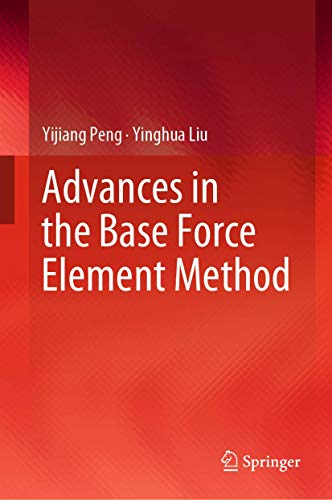 Advances in the Base Force Element Method view 2