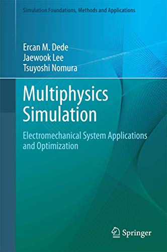 Multiphysics Simulation view 2