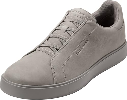 Image of Cole Haan Men's Grandpro Luxe Slip-on Sneaker