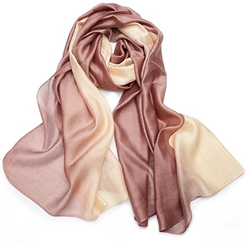 lightweight scarves