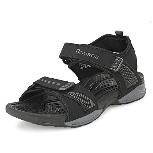 Image of Bourge mens Garda-z14 Sandals