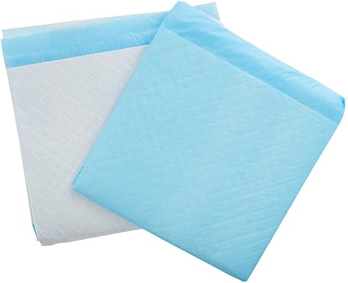 Miniatura 3 de TOP PAW Almohadillas ultra gigantes para cachorros, 5 capas de protección contra fugas  50 unidades