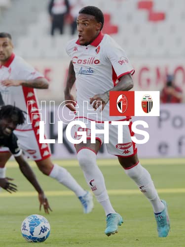  Bari vs Ascoli