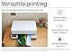 HP Envy 6122e Farb-Tintenstrahl-All-in-One-Drucker Kopieren und Scannen 3 Monate Instant Ink im Lieferumfang von HP+ enthalten