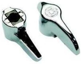 DANCO Vice-Grip Lever Sink Handles