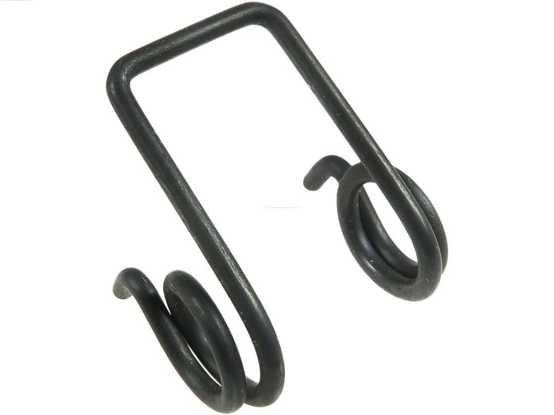 As -Pl Reparatursatz Starter