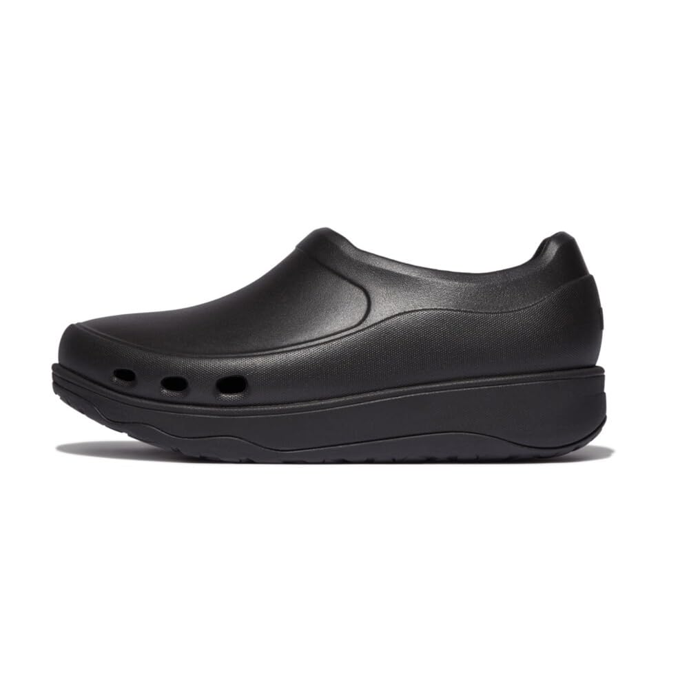 FitFlop Damen Work High-Performance Professional ClogsSchuh
