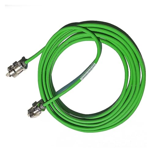 Câble codeur moteur 6FX5002-2DC20-1BF0 isolé contre les pannes d'interférence - 2