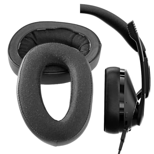 �����p�C���[�p�b�h �C���[�N�b�V���� �ڂݏC���p�[�c EPOS Gaming H3 & H3Pro�n�C�u���b�h�I�[�o�[�C���[�w�b�h�t�H���Ή� (1�y�A) (�t�����l��)