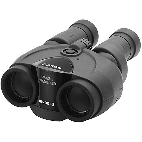 Binocular 10X30IS con Estabilizador de Imagen miniatura 2