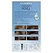Clairol Nice'n Easy Permanent Hair Dye, 5 Medium Brown Hair Color, Pack of 1 - Packaging May Vary