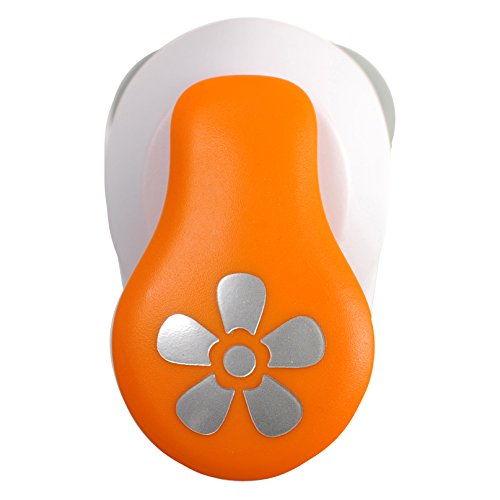 FISKARS, «Nuts»-Punzonatrice a Leva, per Carta