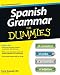 Spanish Grammar For Dummies