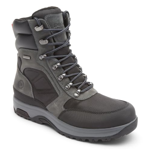 Image of Dunham 8000 Works 8 inch Ubal Men's Boot