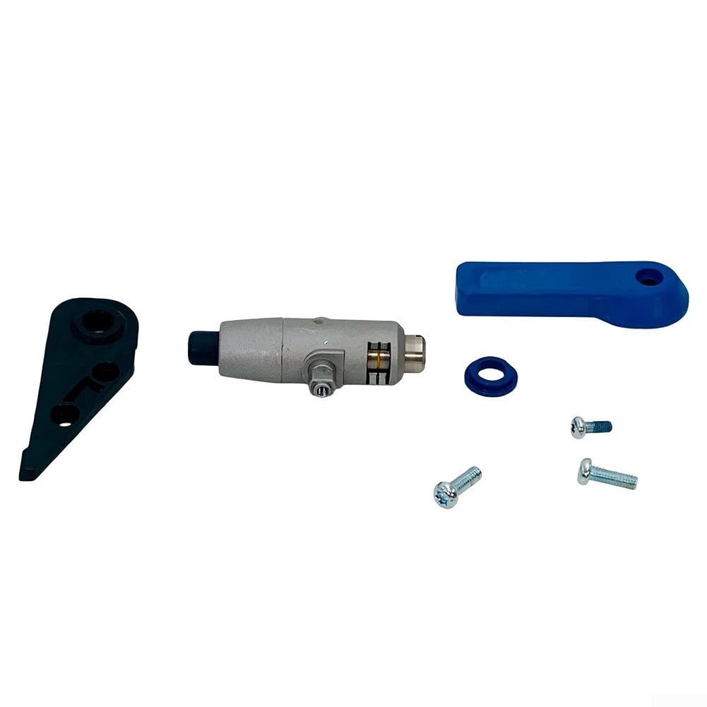 Regolatore Pressione Stampante 710-107S-001 Compatibile per intermec PM43 PM23 - Riduce Sprechi Nastro