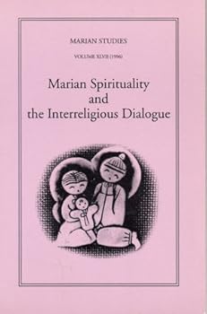 Paperback Marian Spirituality and the Interreligious Dialogue Book