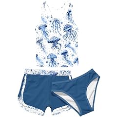 Toile De Jouy Jellyfish