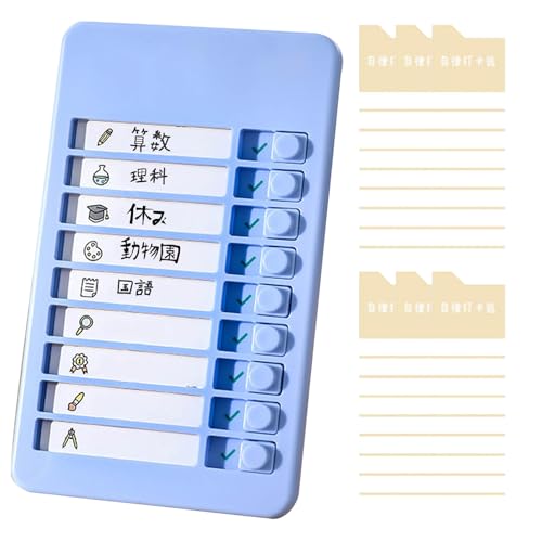 Yꕨ`FbJ[ `FbNXg Vv TO DOXg uy[W26t ԊǗm[g IȎԊǗJ[h ҉ w̏K`ɍœK ~jTCY gь^ Ɩ`FbNp (u[)