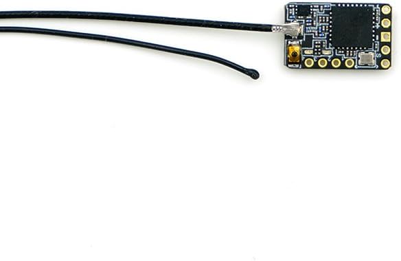 FrSky R9 Mini 900MHz Long Range Receiver with Redundancy Function