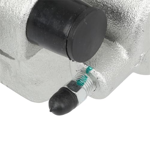Image of 18B5297 Front Left Disc Brake Caliper Assembly w /Bracket